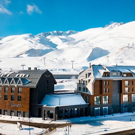 Megasaray Mount Erciyes 호텔 카이세리 외부 사진