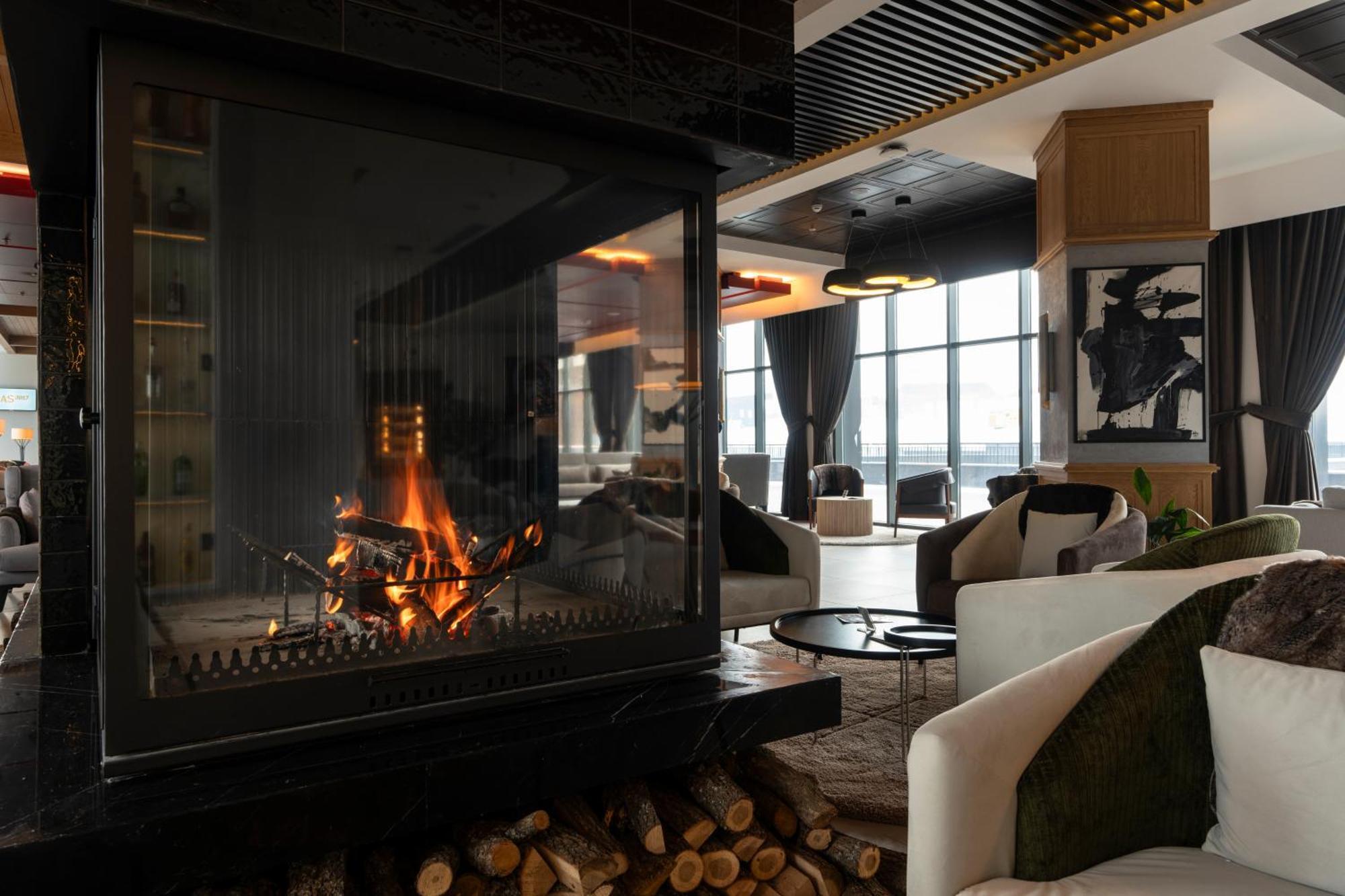Megasaray Mount Erciyes 호텔 카이세리 외부 사진
