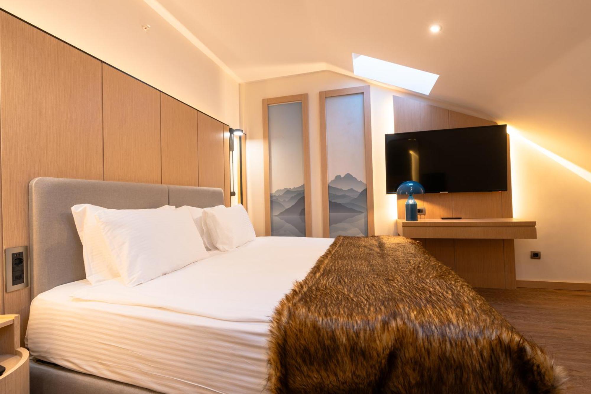 Megasaray Mount Erciyes 호텔 카이세리 외부 사진
